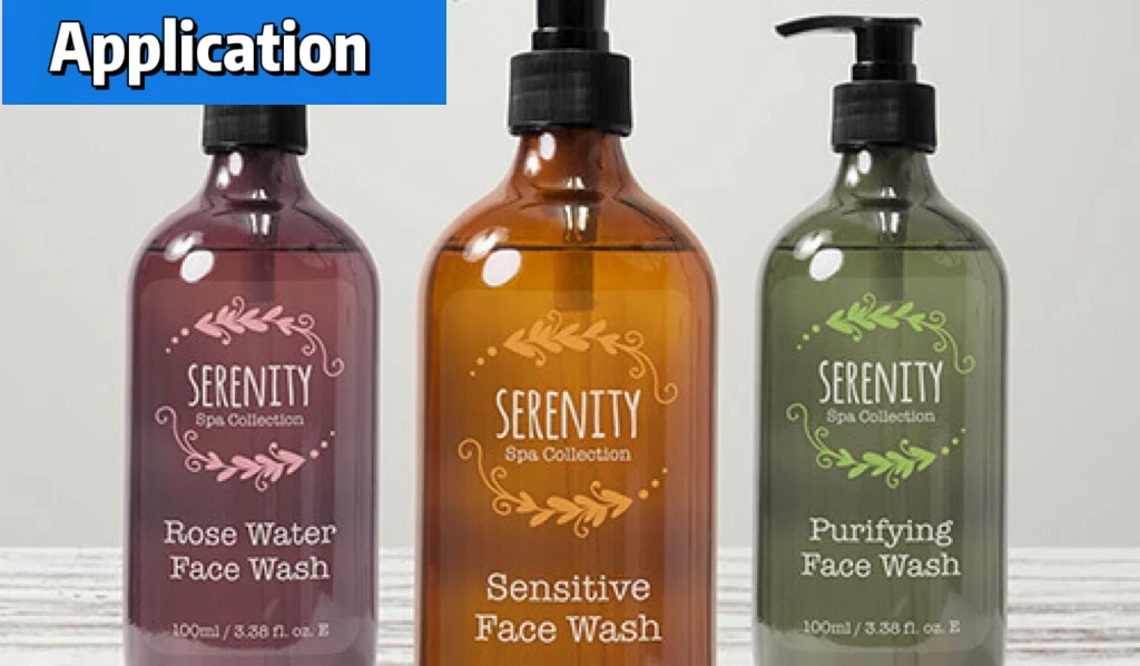 SZJOHNSON Durable materials  Polyethylene PE white film with acrylic self adhesive label/sticker roll