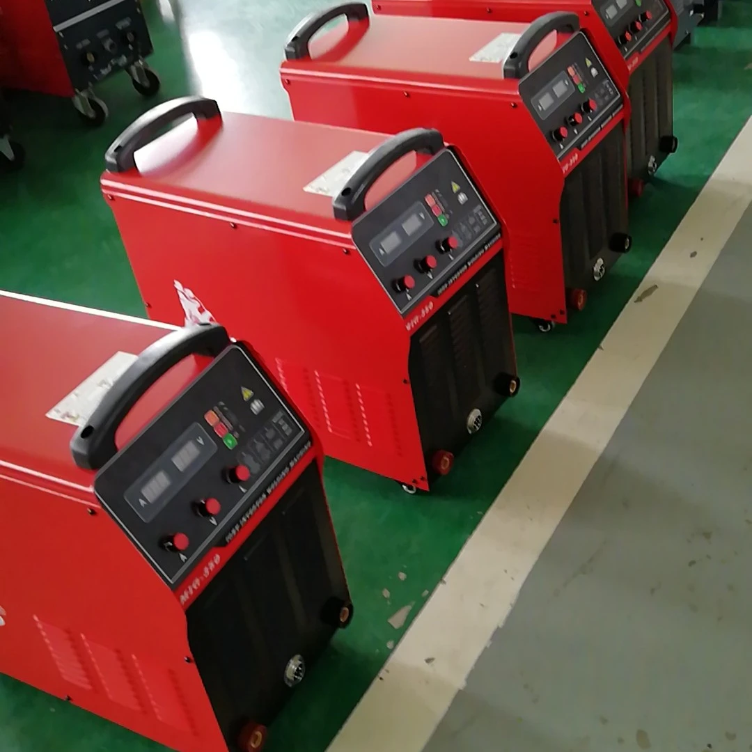 Инверторный Сварочный аппарат CO2