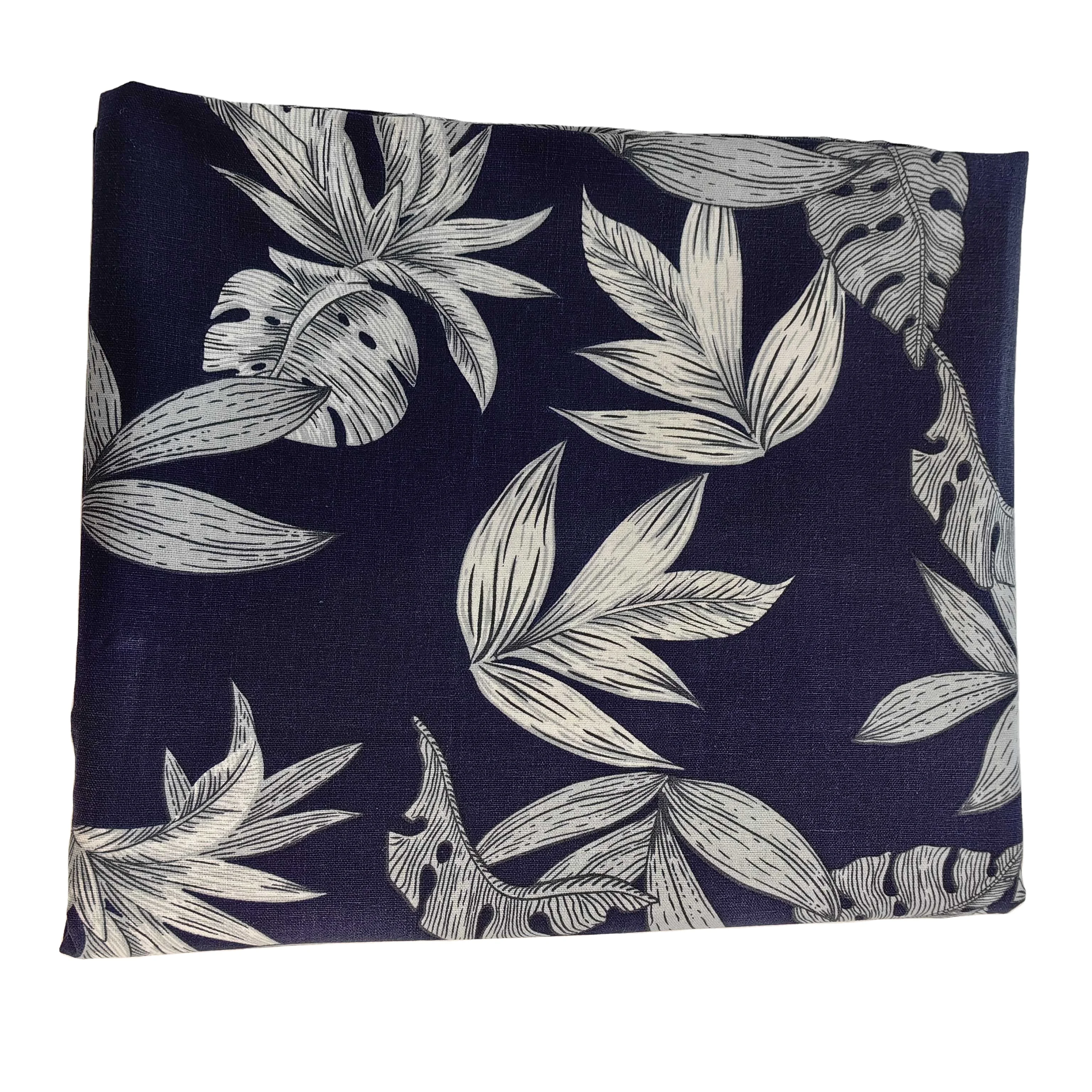 Italy 175gsm wide flax mixed linen  raw nature silk linen fabric wholesale for  garment linen