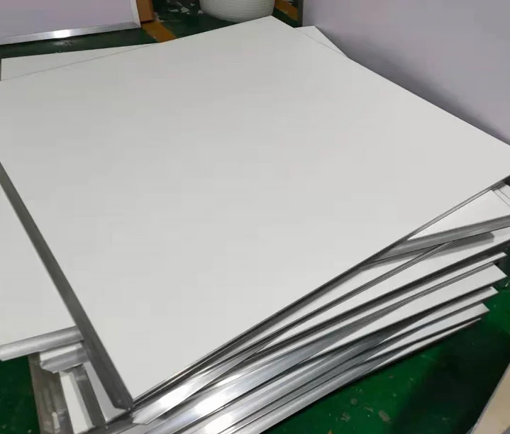 Interlocking system round solid wood dance floor plywood dance floor