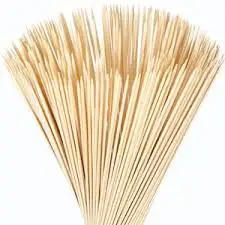 Bamboo Skewers Good price / Viet Nam