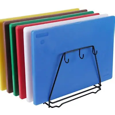 Coffee Serving Steel Wire Compartment  Pot Display Rack