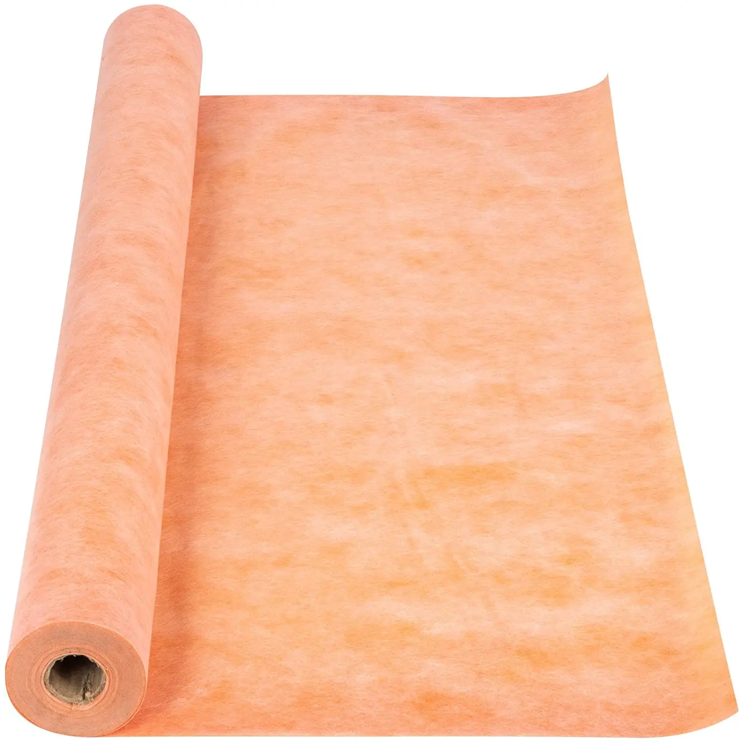 Factory Price Orange Color Kerdi Liner Waterproof Membrane Roll for Wetroom