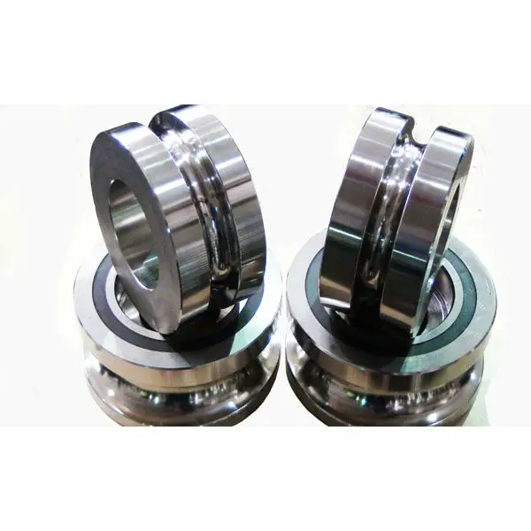 Steel Pipe Making Machine Mold Dies Mould Cr12MoV Tube Mould Roller Roll Tube Mill Forming Mould