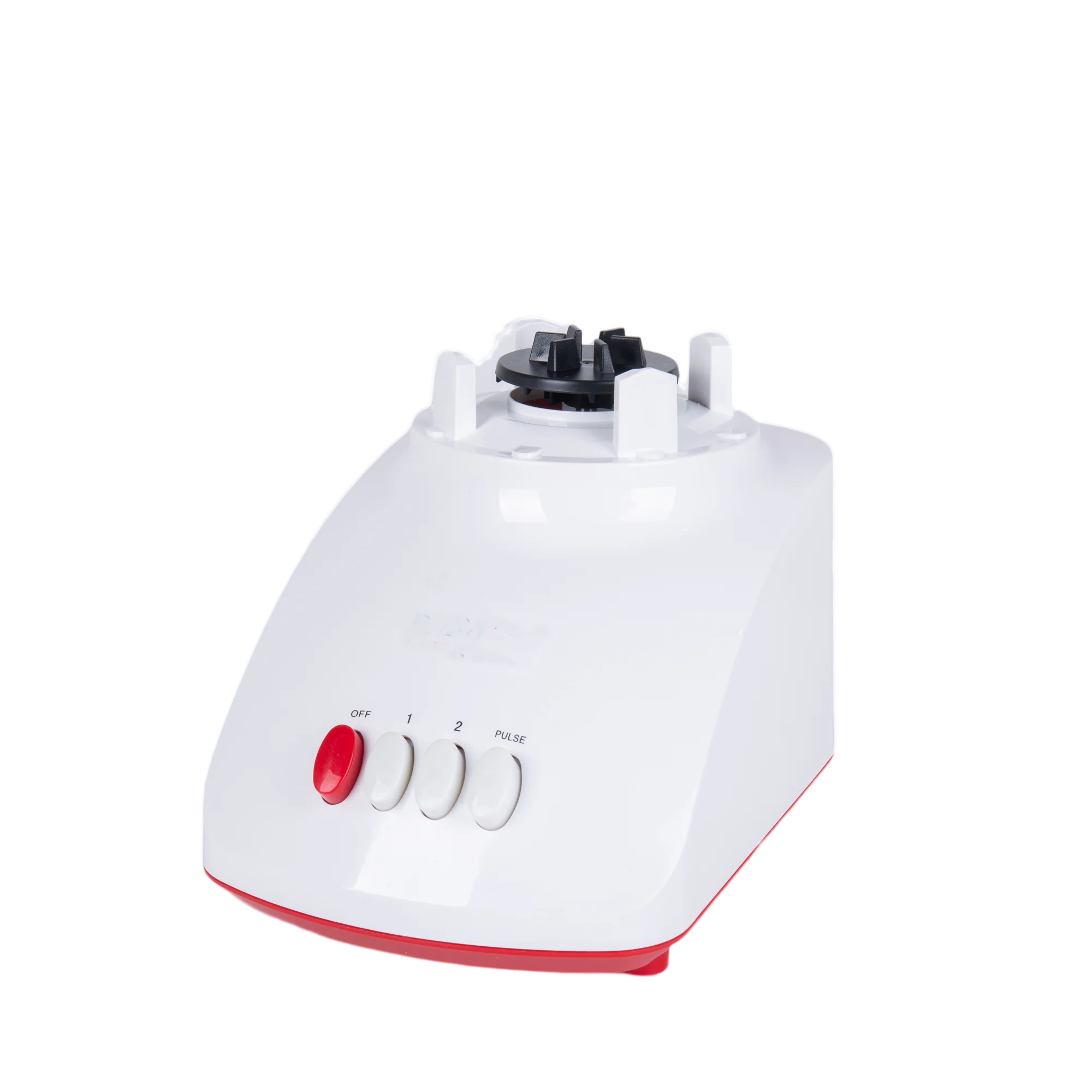 1.5L Blender 2 in 1 Two Speed Household Blender