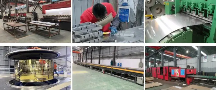 Folding Doors Room Dividers