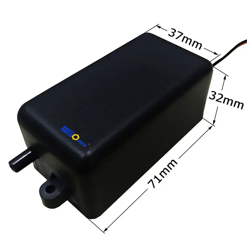 4LPM Plastic Air Pump for Aquarium and Fish Tank Air Source Pump KH-4LA1/A2 DGOzone
