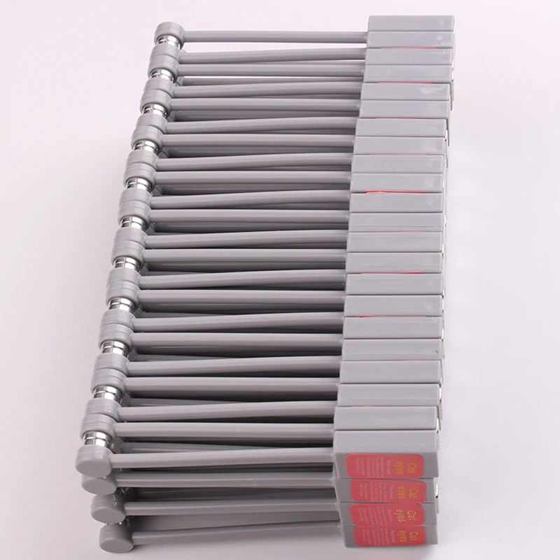 3D 5D 9D Гель-лак с двумя головками, кошачий глаз, магнитная палочка, высокое качество, сильный магнит «кошачий глаз» для дизайна ногтей, «сделай сам»