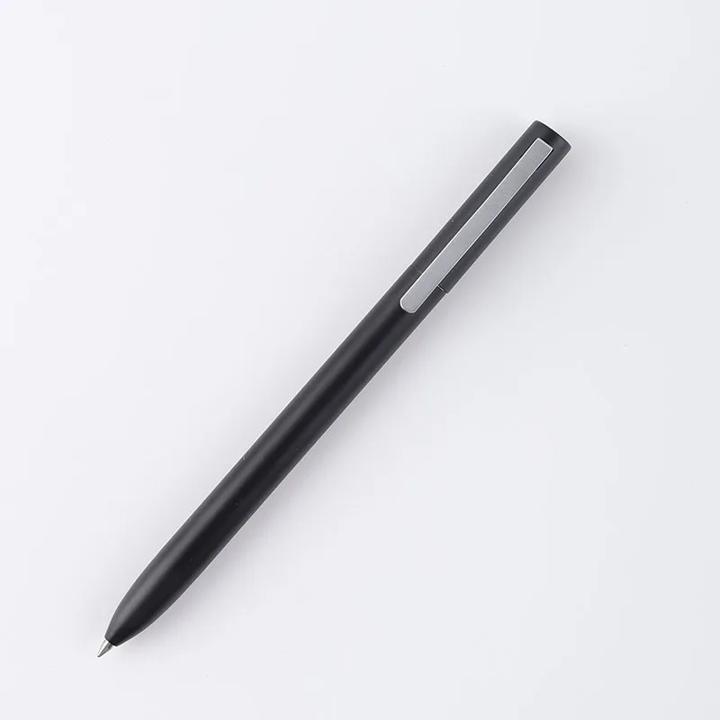 
Xiaomi Mijia Sign Pen Signing Pen Smooth Switzerland Refill Mijia Pen Black Refill 