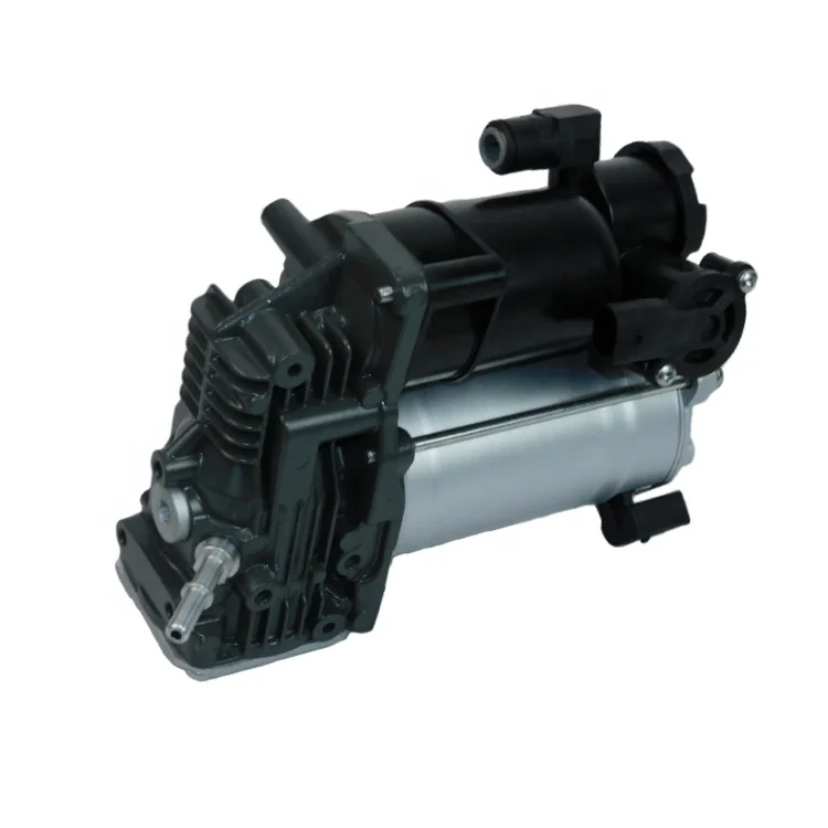 High quality auto parts Air suspension compressor LR032902 Original factory parts manufacturing Used range rover sport version