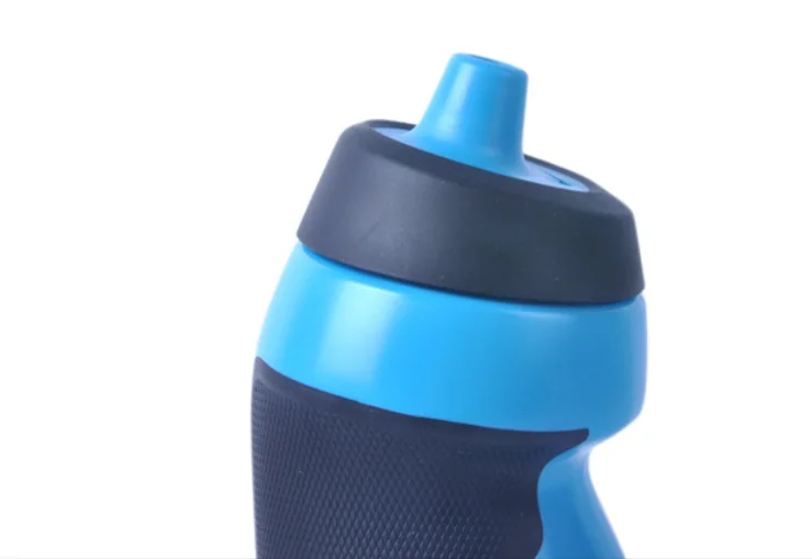 Soft squeeze water bottle bpa free, Plastic Mist water bottle with custom logo