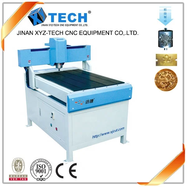 High quality XJ 6090 NUMERICAL CONTROL