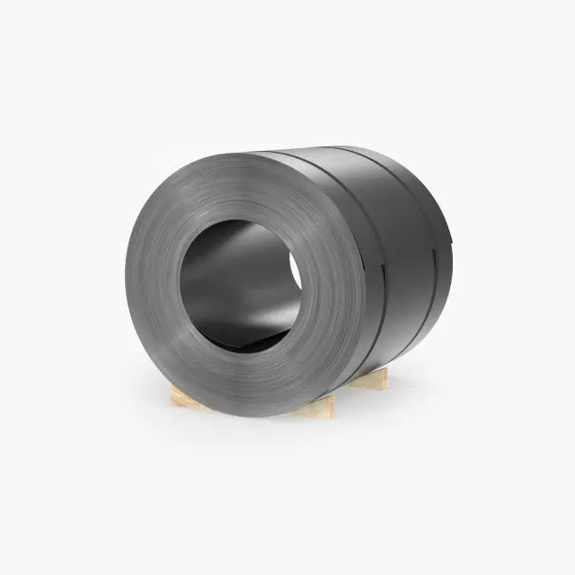 factory supply ASTM A1011 grade SAE 1017 1020 1025 hot rolled carbon steel coil for building material