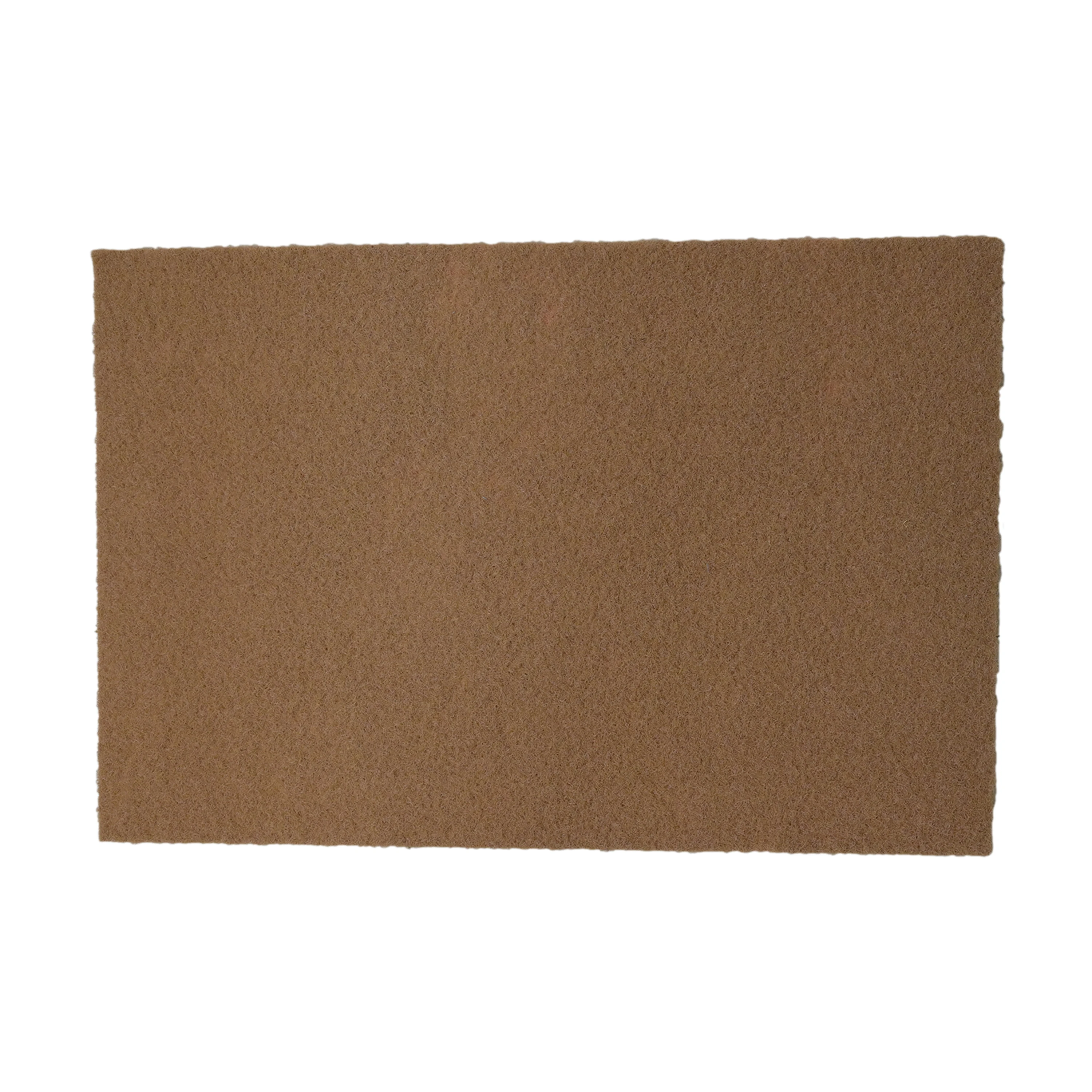 needle-punched carpets anti-slip door mat needled rugs