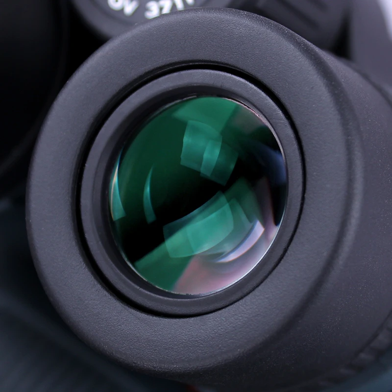 Athlon Argos binocular telescope 8 / 10 / 12x high resolution low light level night vision waterproof phase film