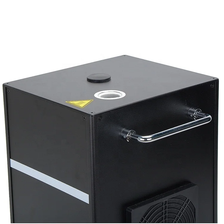 Stage Effect Fireworks Cold Pyro Fountain Machine DMX Spray Flame dmx stage cold spark fountain machine