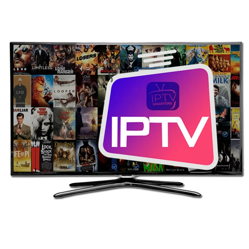 2023 Best Iptv Subscription 1/3/6/12 Month Subscription Stable Server 10 Years Reseller Iptv
