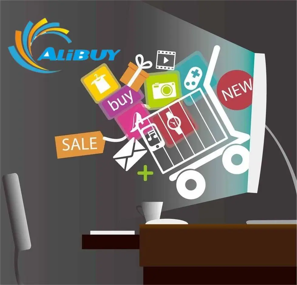 1688 taobao factory customized broker