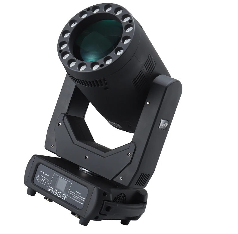 High Quality BMS High Power 300W LED Spot Moving Head Lights