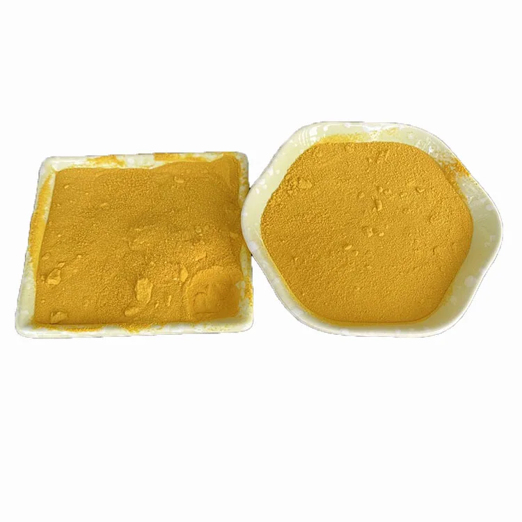 
 High efficiency adsorption, low cost and good quality of wastewater treatment polymeric industrial aluminum chloride  