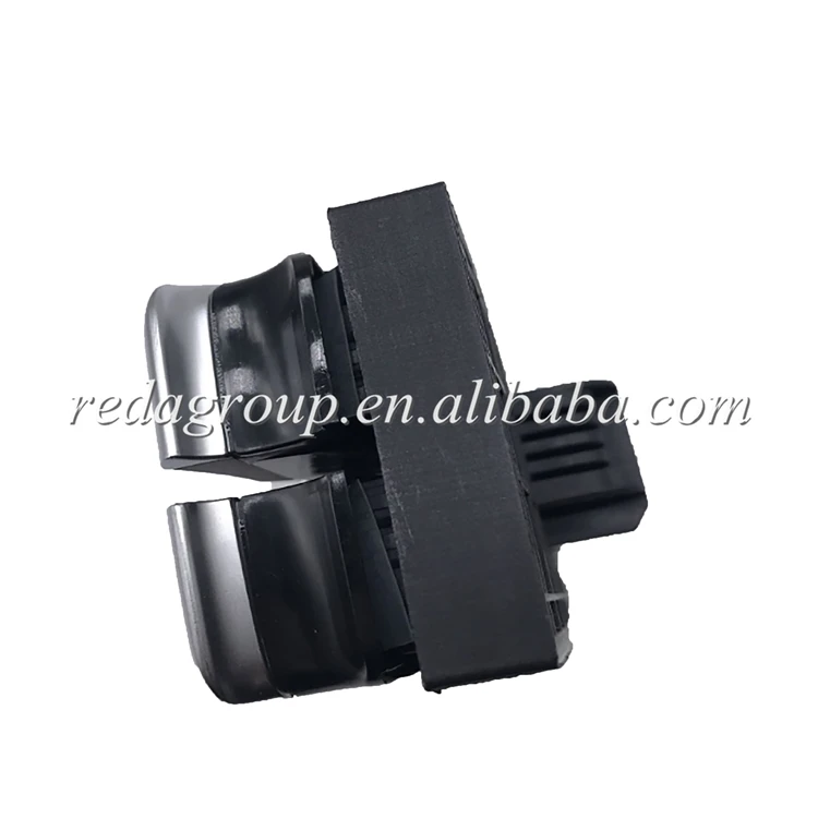  Комплект переключателя стеклоподъемника для Audi A4 A5 Q5 B8 S4 8KD959851A 8KD 959 851