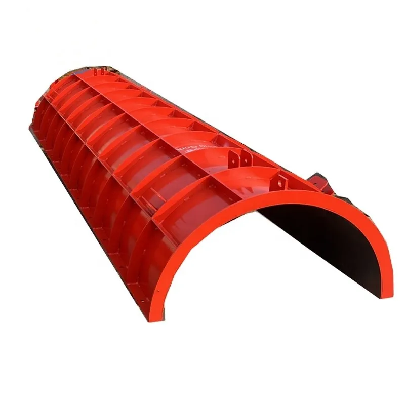 Строительные материалы бетонные формы стальная опалубка круглая для строительства