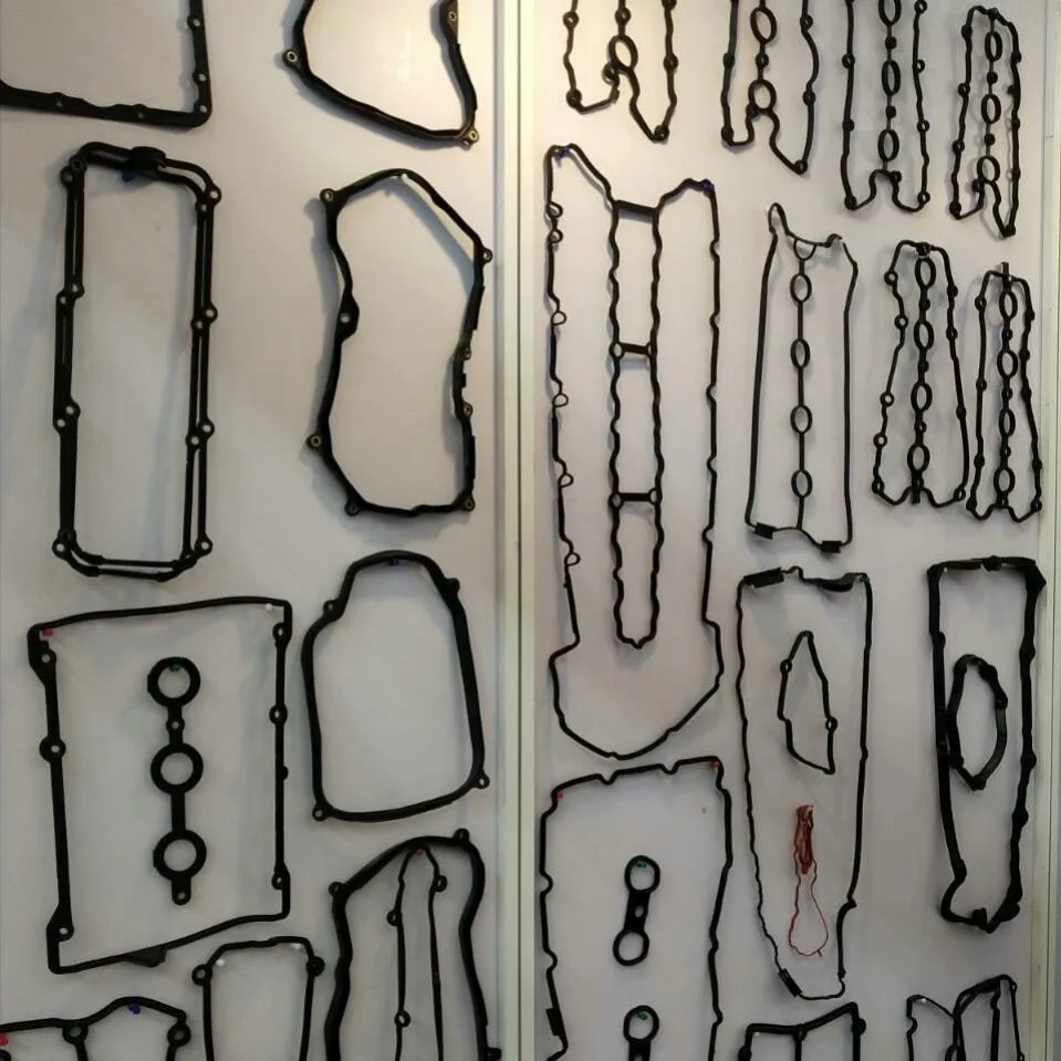 OE 96353002 Valve Camshaft Cover Gasket For Chevrolet Aveo Pontiac Daewoo Lanos