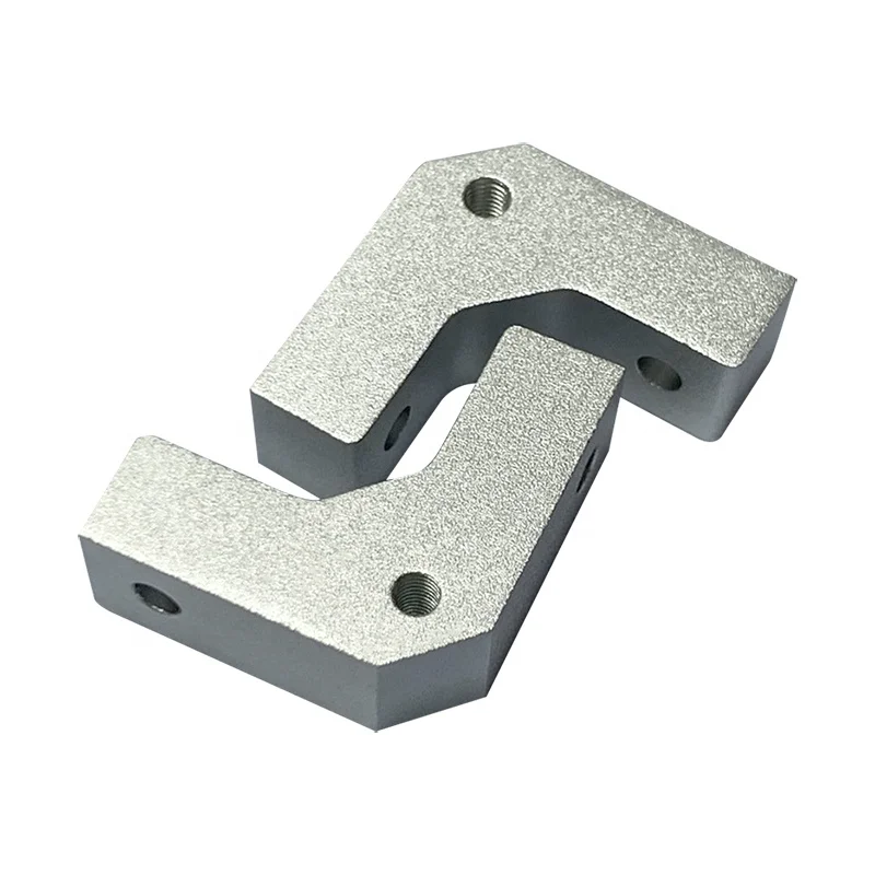 CNC Milling and Turning Prototype Turning Milling Metal Machine Precision Custom CNC Machining Parts Components