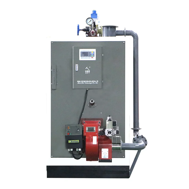 Beiste Q(Y)1.2ton ,1.5ton natural gas steam generator boiler diesel fired steam generator gas for laboratory