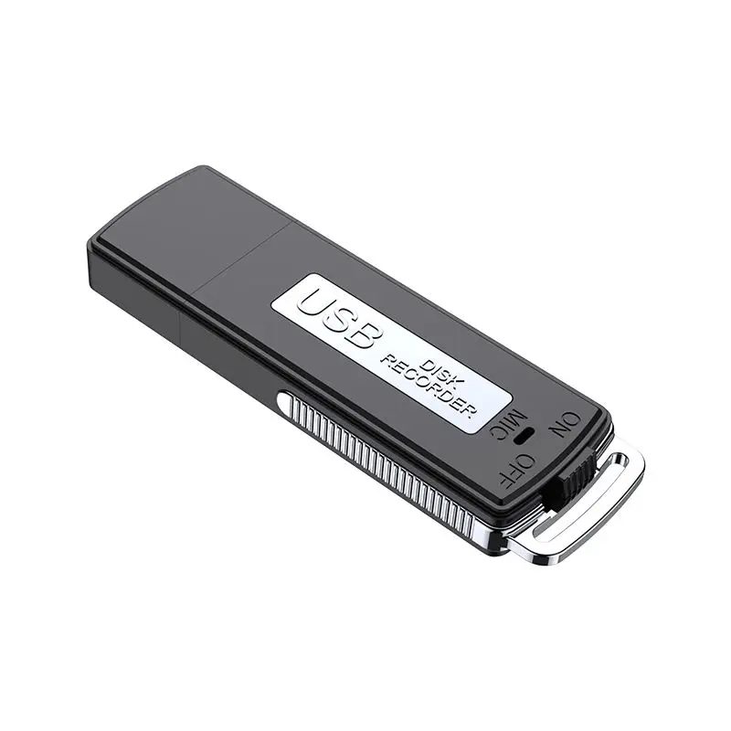 U01JNN 8 ГБ/16 ГБ/32 ГБ профессиональный аудио диктофон USB ручка записи U диск Цифровой