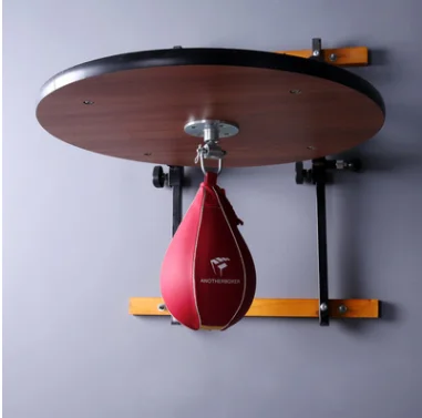 
hanging gym colores wall mount uppercut reflex speed ball punching bag hanger speed bag platform 