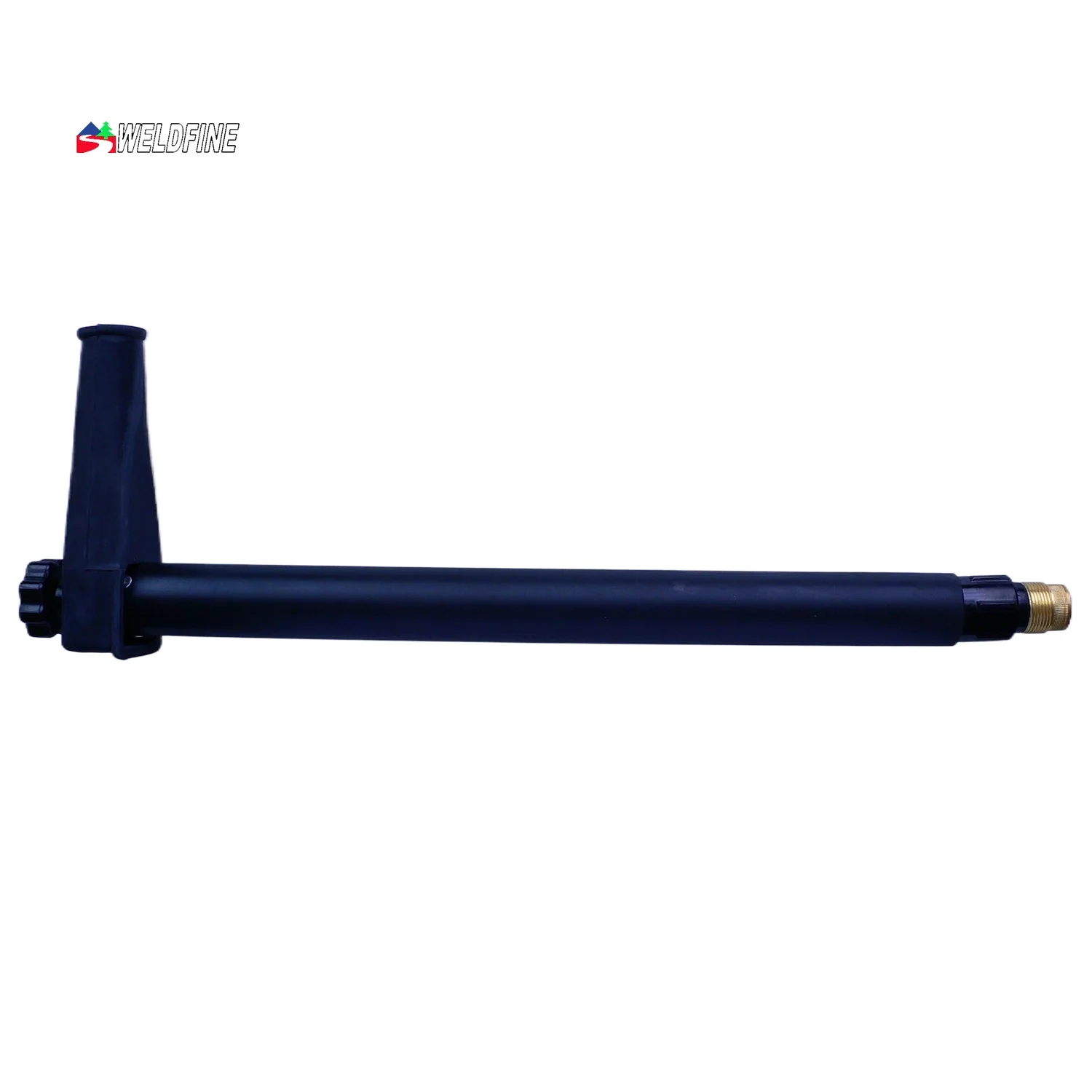 Cabezal De Soplete De Soldadura TIG Al Por Mayor WP27 Cabezal De Soplete De Soldadura TIG Con Agua Fria