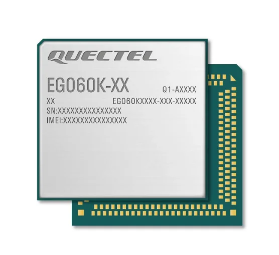 EG060KEAAA-M22-SGADALinear IC RF Transceiver Modules and Modems