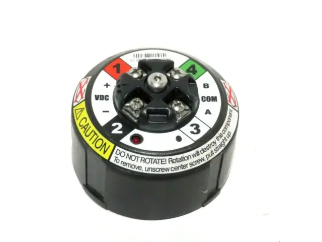 MICRO MOTION TYPE 700 SENSOR CORE процессор передатчик D480162