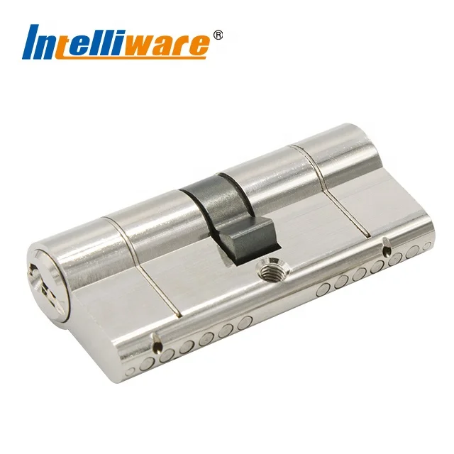 Стандартный цилиндр замка UK TS007