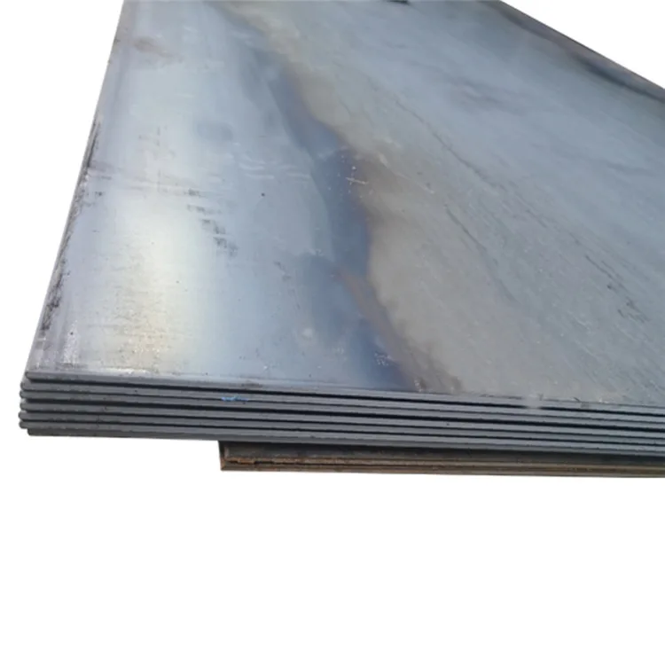 China Manufacture Cheap Price ASTM A36 S355 20mm 25mm 30mm 40mm 50mm Carbon Steel Hot Rolled Steel Plate