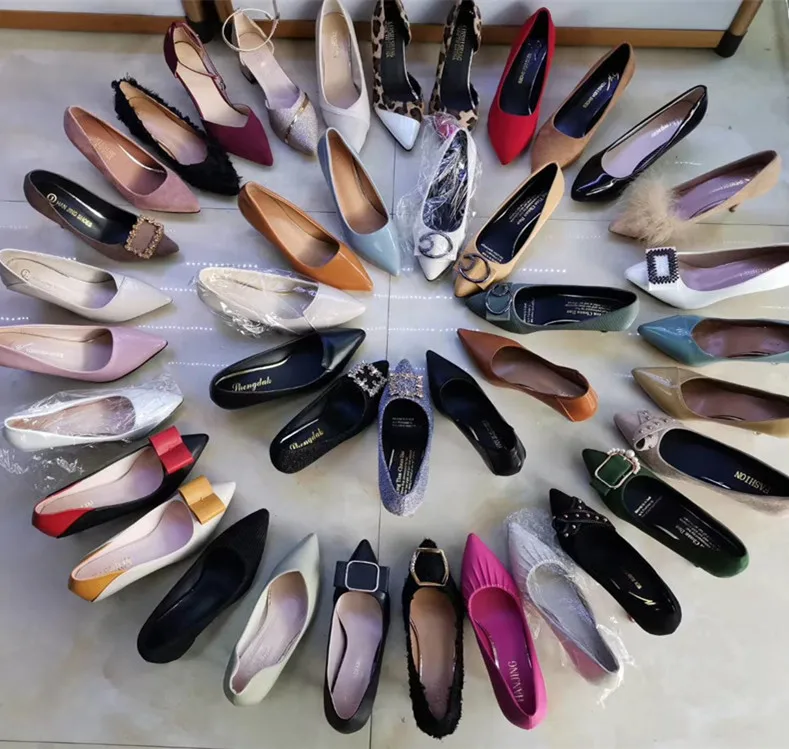 Распродажа, женские сандалии Stocklot, серебристые сандалии на каблуке