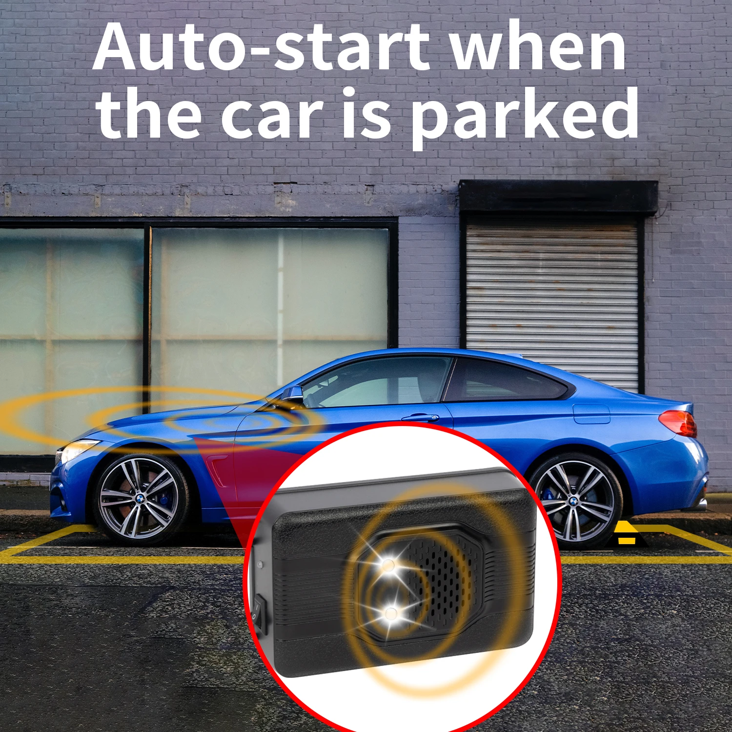 Newest X-Pest Underhood Animal Repeller Mouse Rat Rodent Control for Car Vehicle Protection Mouse Repellent