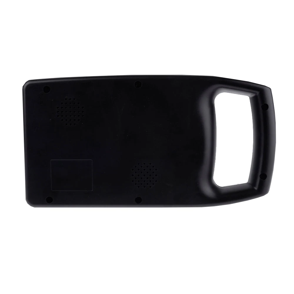 Factory hot selling animal instrument full digital veterinary ultrasonic scanner pig sheep cat dog detection equipment