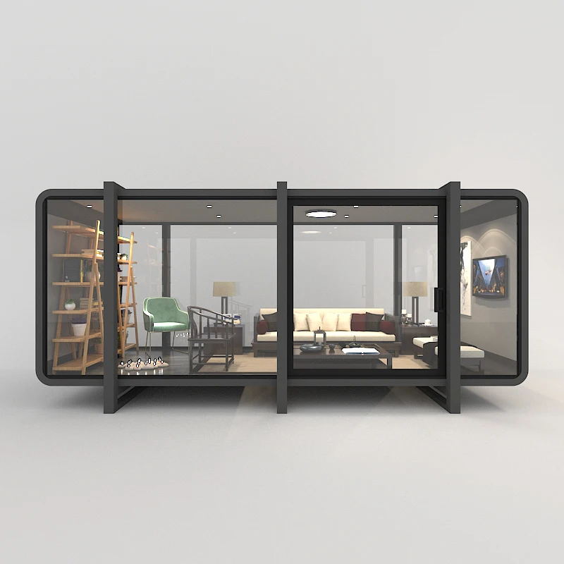 module house prefab tiny house Outdoor house