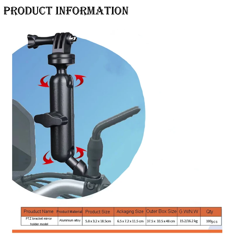 Wholesale Low Price Waterproof Mountain Bicycle Aluminum Alloy Cellphone Mount Holder Stand Motorcycle Bike Mobile Phone Holder