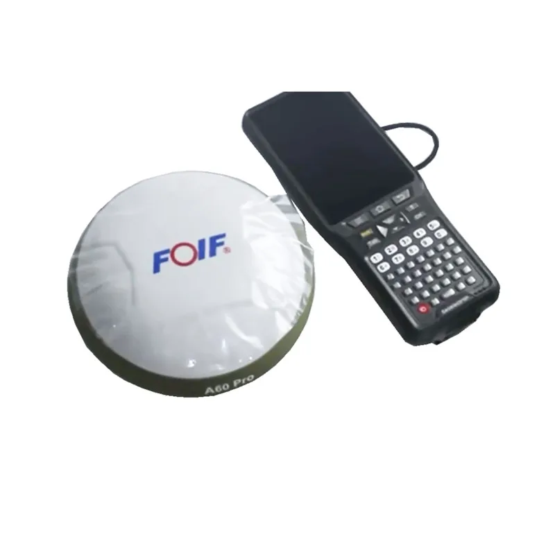 Dual-frequency Foif A60 Rtk Gps Gnss