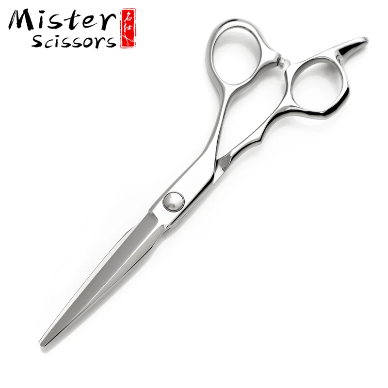 
Mister Hair Cutting Scissors Professional Excellent Quality Barber Scissors 