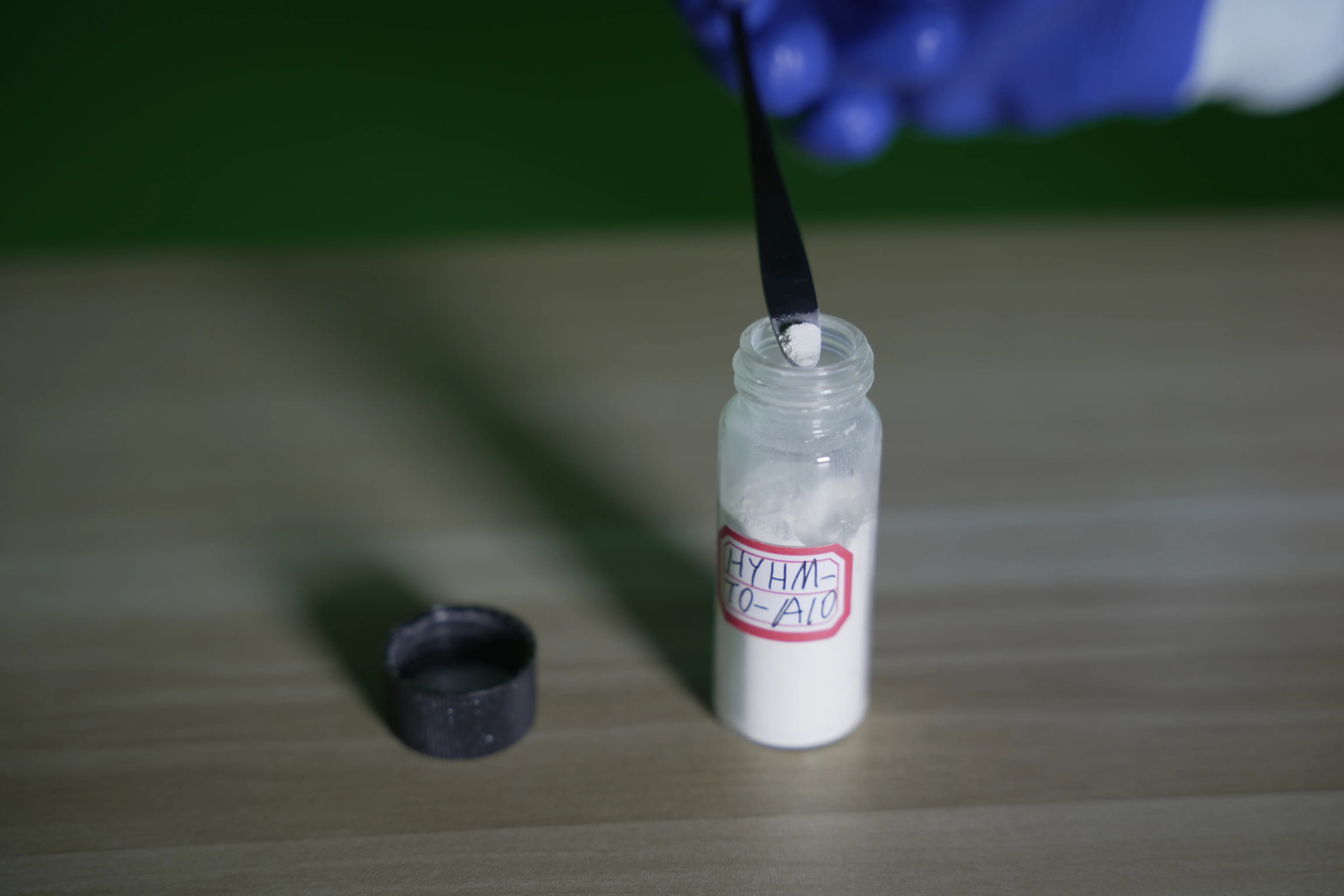HYHM-TO-A10 High-end Stable 10nm Titanium Dioxide/TiO2/Titania anatase for Preservative film industry