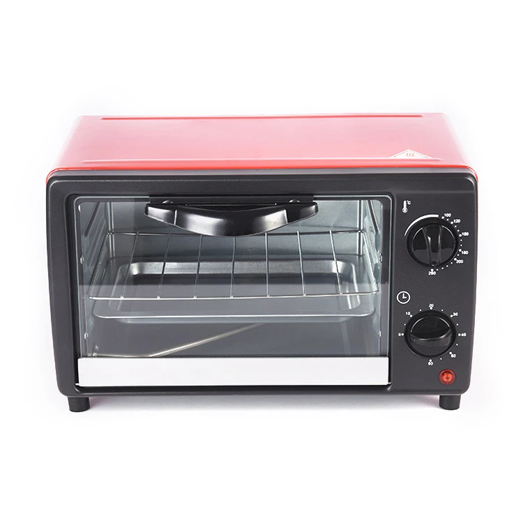 Kitchen Electrical Appliances Appointment Timing 12l Bakery Electric Oven For Baking