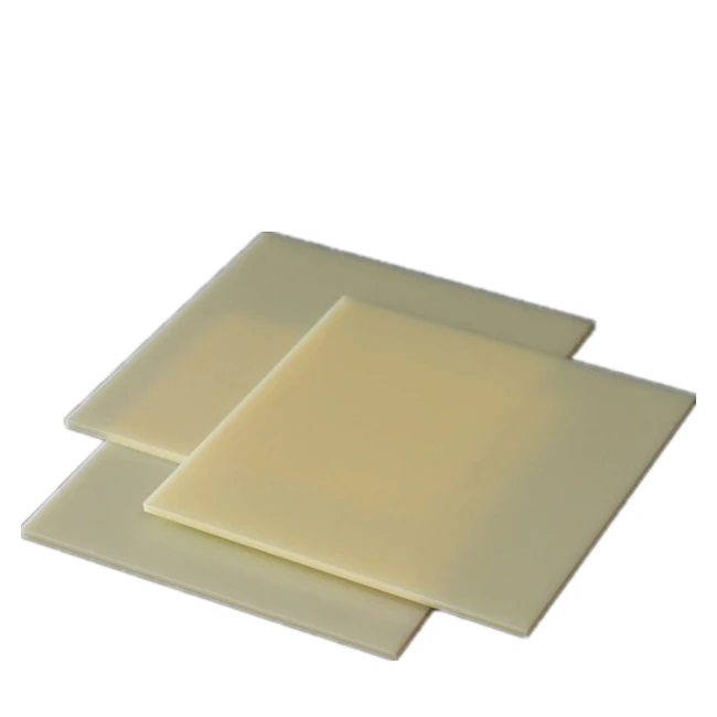 Different thickness colorful abs plastic sheet abs board