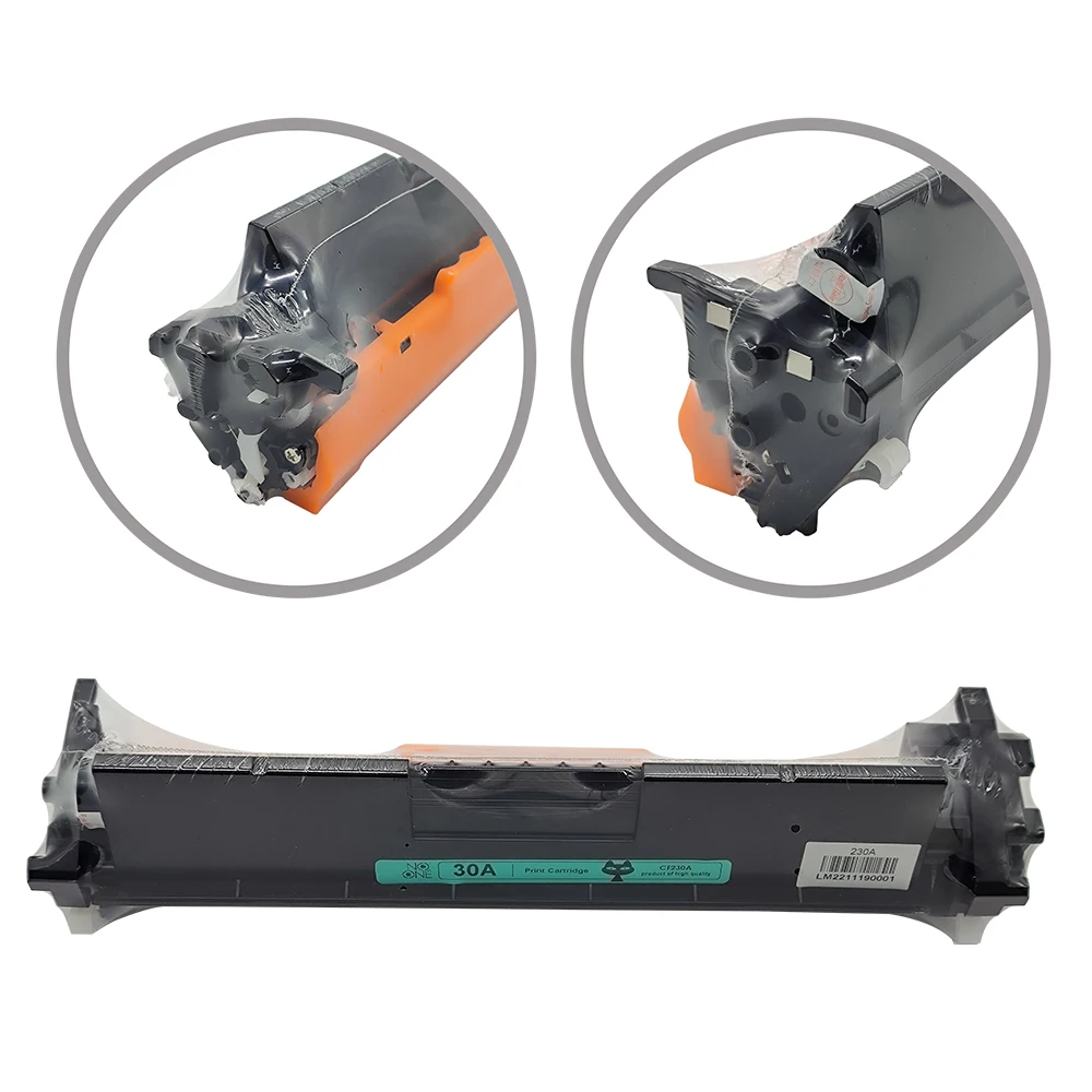 Картридж с тонером для принтера hp M203 M227 MS203DN m227m2dn M227FDW M227SDN