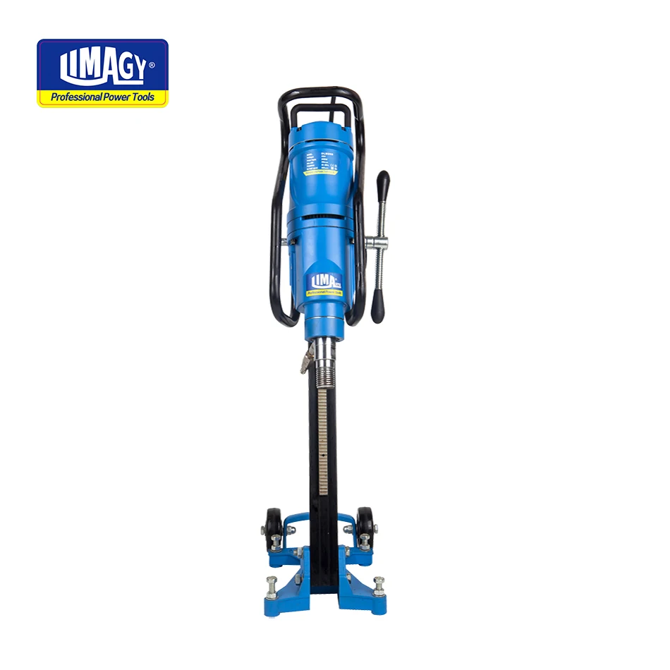 2021 China Manufacturers diamond core drilling machine hole power tools diamond core drilling machine core drill machine diamond