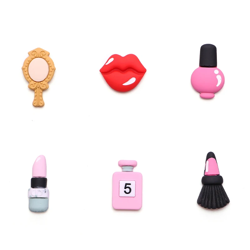 Wholesale Designer Accessories Diy Bracelet Croc Charms Children Cartoon Designer Charm Pieces Kids Popular Croc Charms