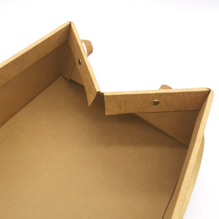 China Designs Wholesale Cheap Hot Fancy Folding Carton Box Rigid Flat Luxury Folding Storage Paper Gift Box With Poly urethane